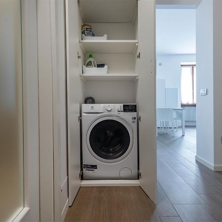 Apartmán Casa Giulia Riva del Garda Exteriér fotografie