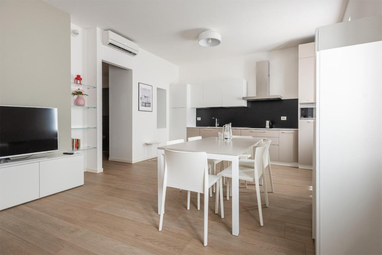 Apartmán Casa Giulia Riva del Garda Exteriér fotografie