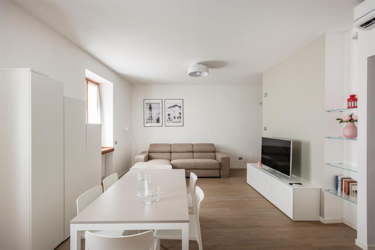 Apartmán Casa Giulia Riva del Garda Exteriér fotografie