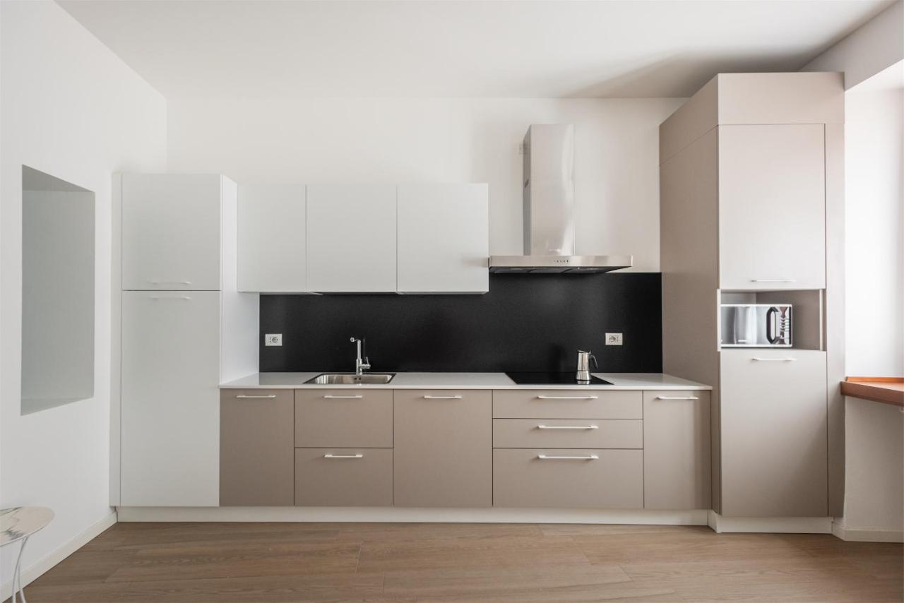 Apartmán Casa Giulia Riva del Garda Exteriér fotografie