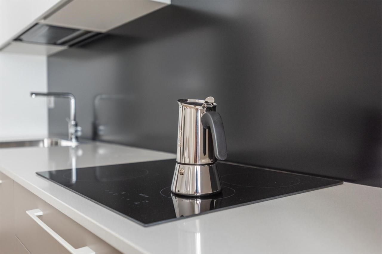 Apartmán Casa Giulia Riva del Garda Exteriér fotografie