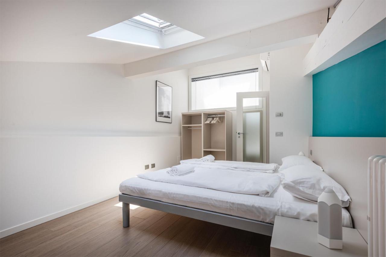 Apartmán Casa Giulia Riva del Garda Exteriér fotografie