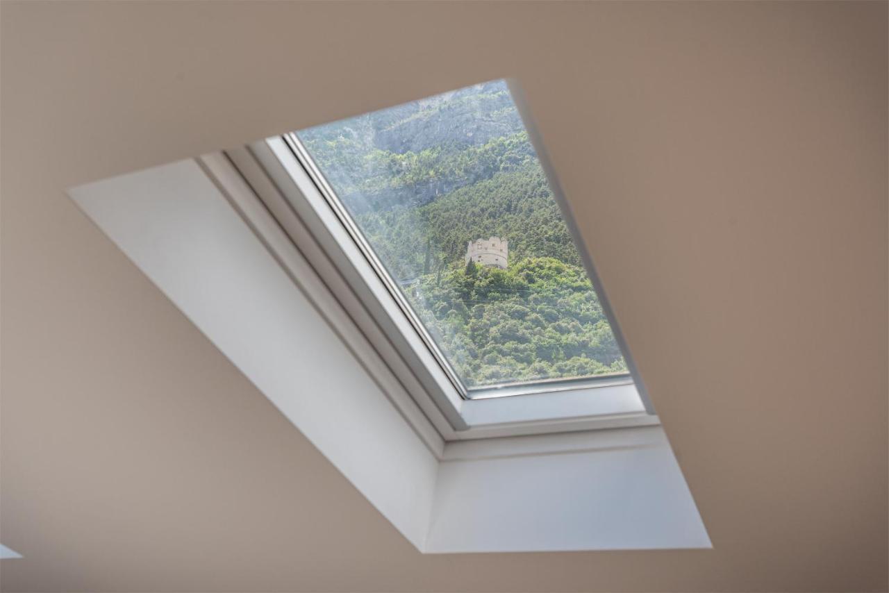 Apartmán Casa Giulia Riva del Garda Exteriér fotografie