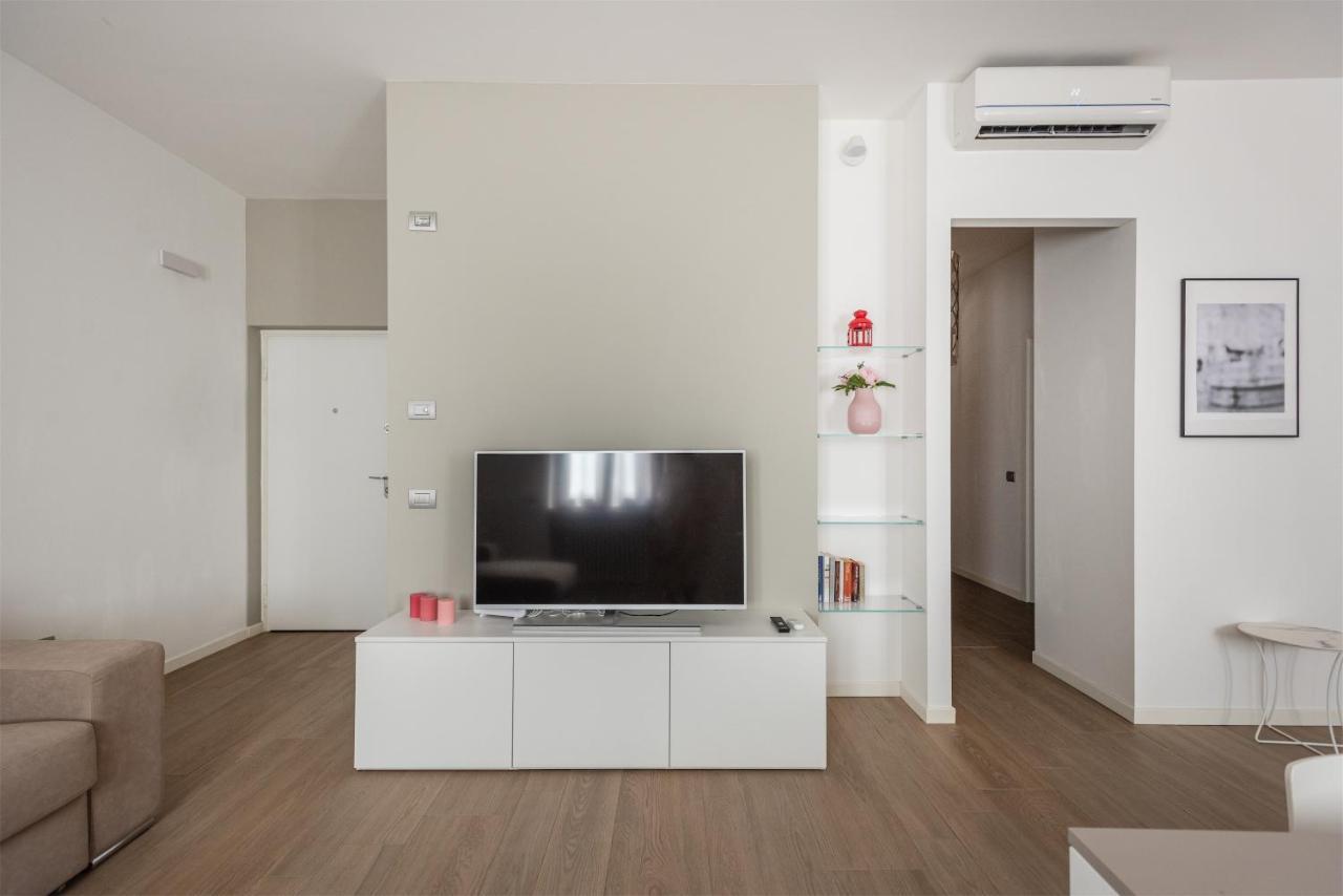 Apartmán Casa Giulia Riva del Garda Exteriér fotografie