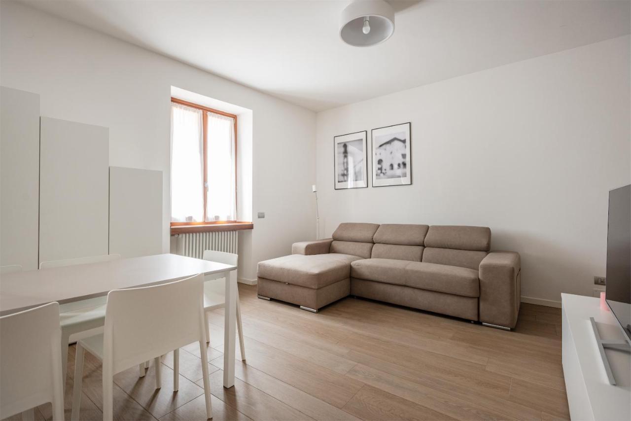 Apartmán Casa Giulia Riva del Garda Exteriér fotografie