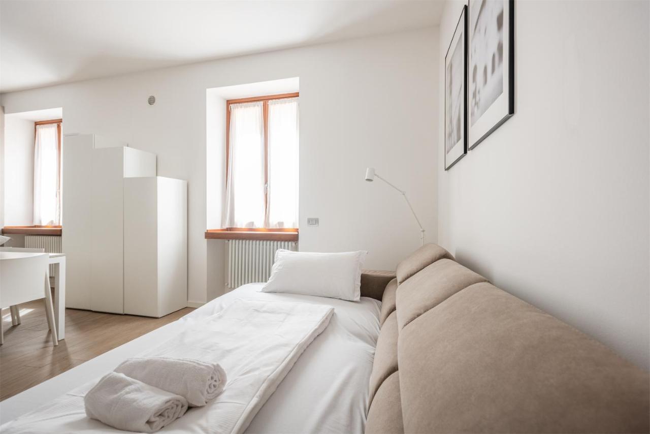 Apartmán Casa Giulia Riva del Garda Exteriér fotografie