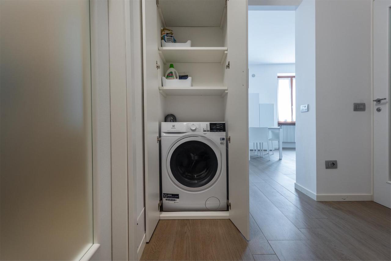Apartmán Casa Giulia Riva del Garda Exteriér fotografie