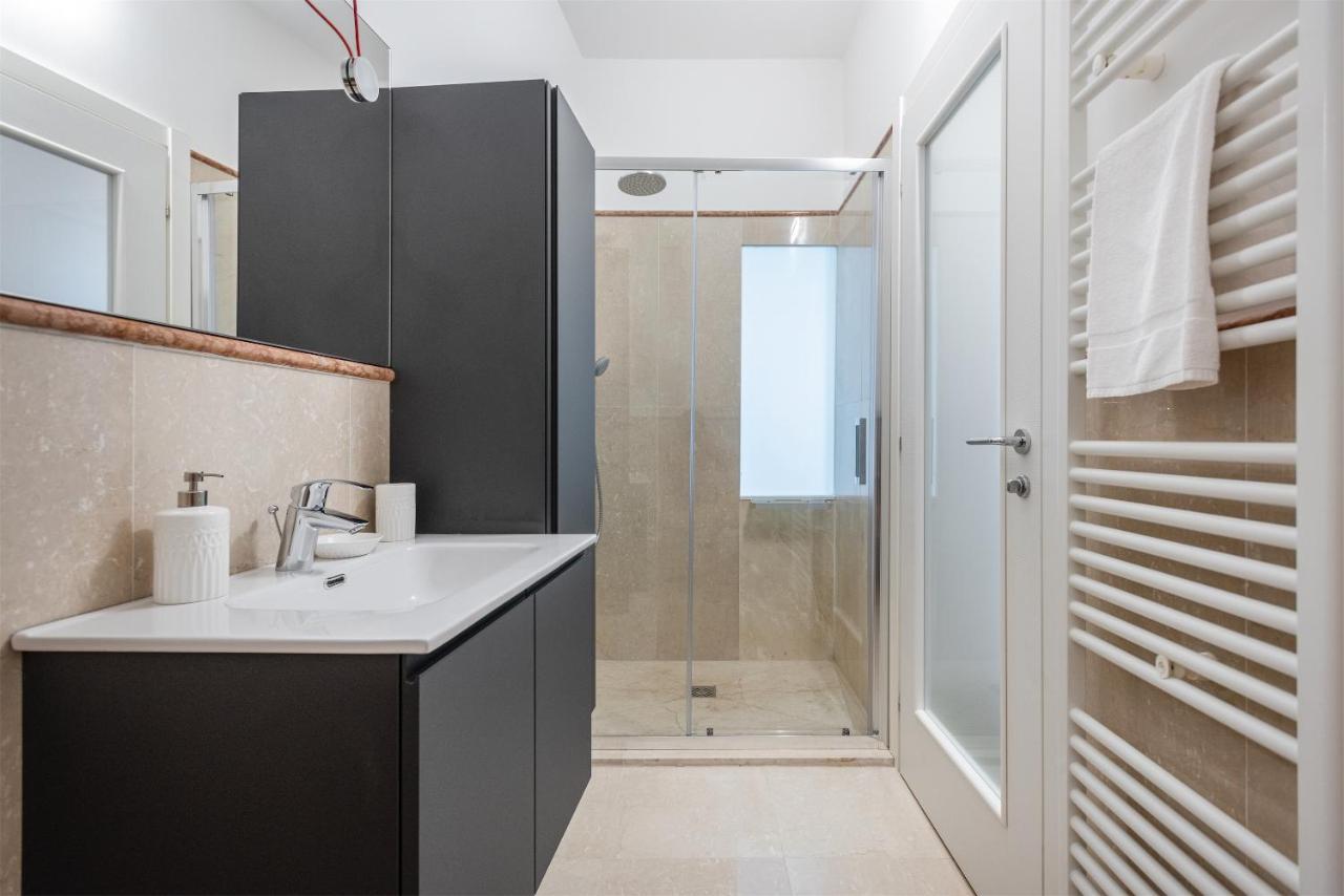 Apartmán Casa Giulia Riva del Garda Exteriér fotografie