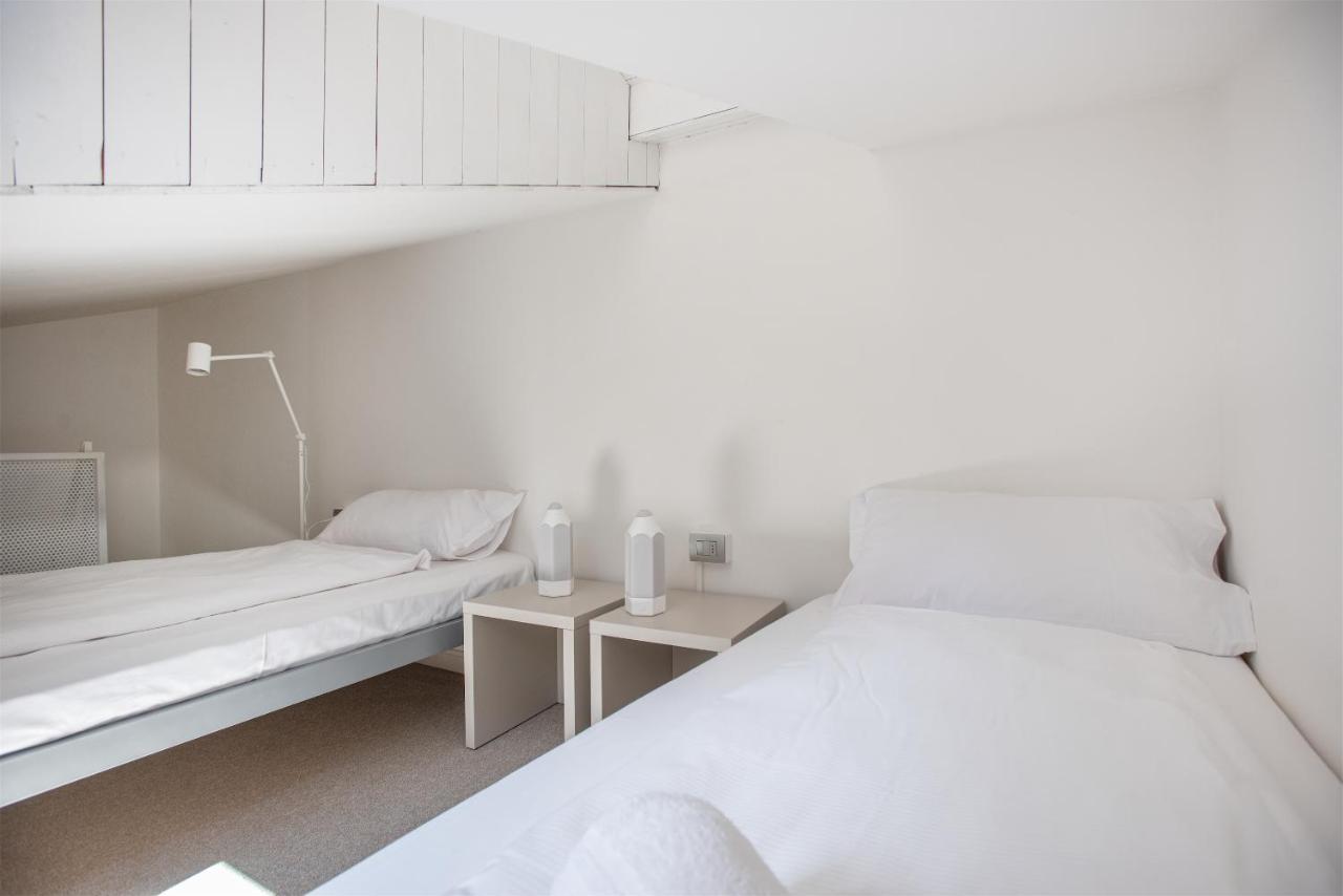 Apartmán Casa Giulia Riva del Garda Exteriér fotografie