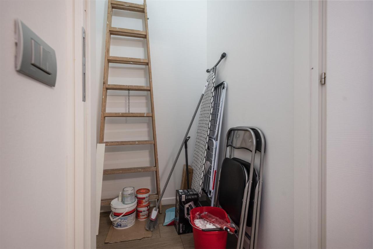 Apartmán Casa Giulia Riva del Garda Exteriér fotografie