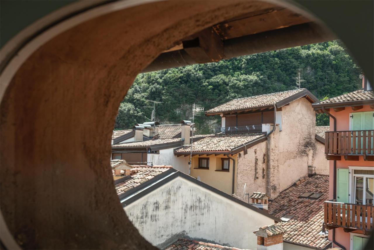 Apartmán Casa Giulia Riva del Garda Exteriér fotografie