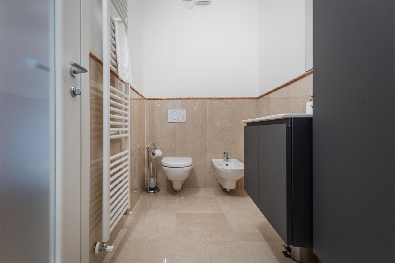 Apartmán Casa Giulia Riva del Garda Exteriér fotografie