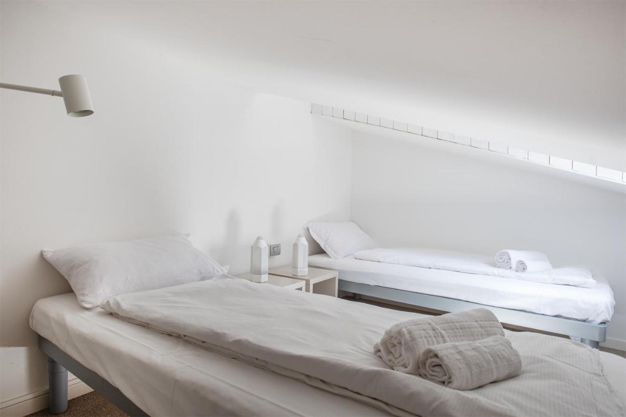 Apartmán Casa Giulia Riva del Garda Exteriér fotografie