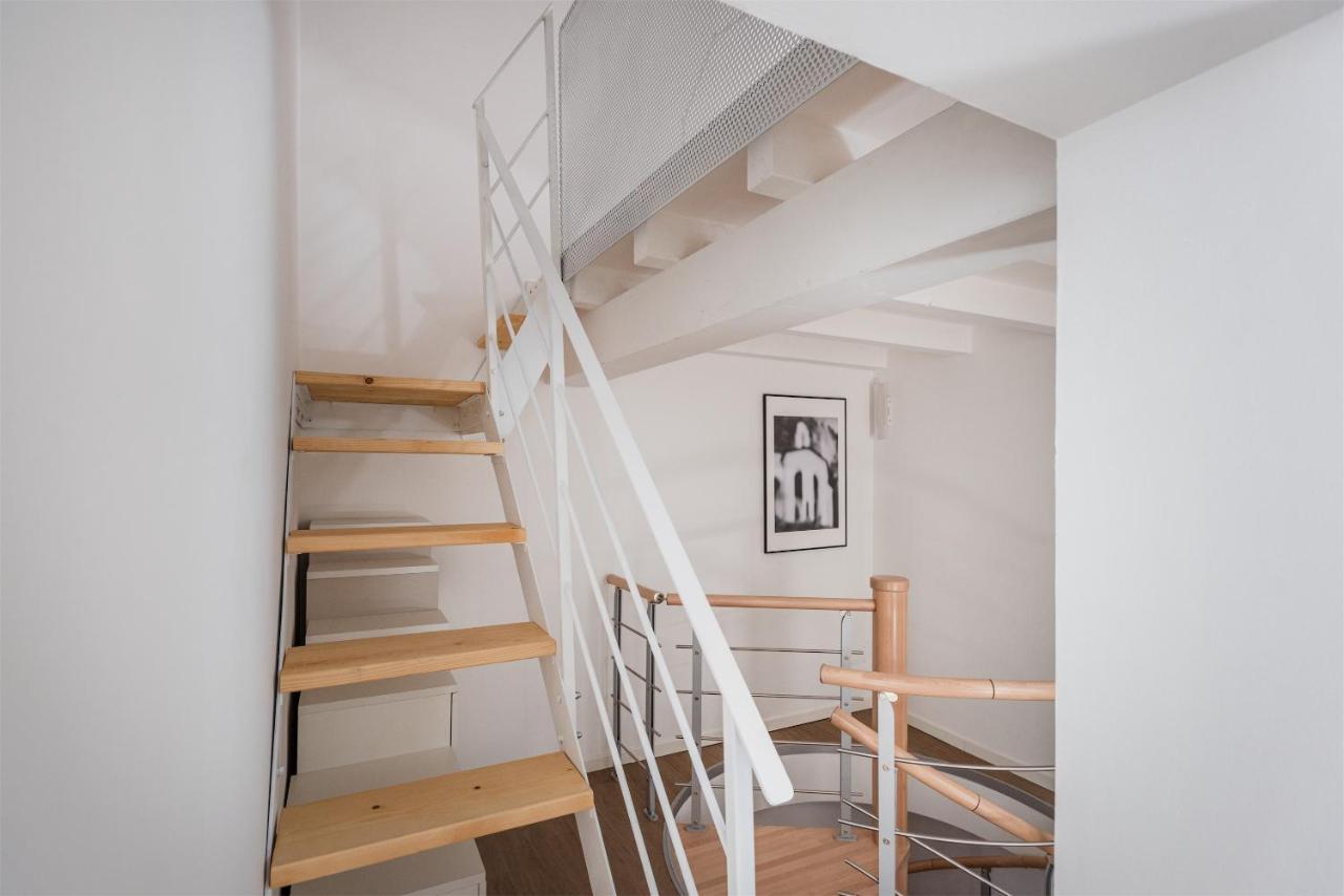 Apartmán Casa Giulia Riva del Garda Exteriér fotografie