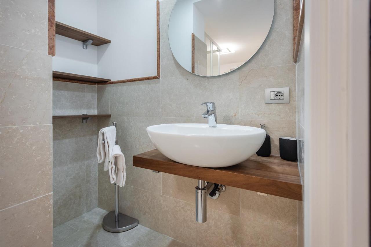 Apartmán Casa Giulia Riva del Garda Exteriér fotografie
